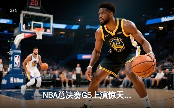 NBA总决赛G5上演惊天逆转 丹佛掘金加时险胜迈阿密热火夺赛点 - 3