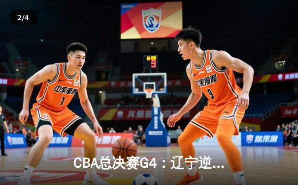 CBA总决赛G4：辽宁逆转广东夺赛点 郭艾伦末节15分导演18分大翻盘 - 2